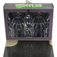 Teenage Mutant Ninja Turtles (2012 Cartoon) Pack de 2 Figuras Footbots 18 cm