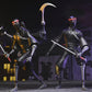 Teenage Mutant Ninja Turtles (2012 Cartoon) Pack de 2 Figuras Footbots 18 cm