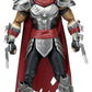Teenage Mutant Ninja Turtles x Fortnite Figura Shredder 18 cm