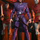 Tortugas Ninja (Mirage Comics) Figura Karai Mercenary 18 cm - Z POP Toys