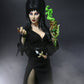Elvira, Mistress of the Dark Figura Clothed 20 cm
