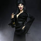 Elvira, Mistress of the Dark Figura Clothed 20 cm