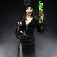 Elvira, Mistress of the Dark Figura Clothed 20 cm
