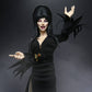 Elvira, Mistress of the Dark Figura Clothed 20 cm