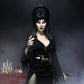 Elvira, Mistress of the Dark Figura Clothed 20 cm