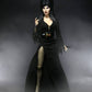 Elvira, Mistress of the Dark Figura Clothed 20 cm