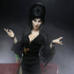 Elvira, Mistress of the Dark Figura Clothed 20 cm