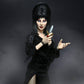 Elvira, Mistress of the Dark Figura Clothed 20 cm