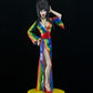 Elvira, Mistress of the Dark Figura Clothed Over the Rainbow Elvira 20 cm
