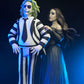 Bitelchús Bitelchús Pack de 2 Figuras Toony Terrors Beetlejuice & Delores 15 cm