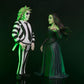 Bitelchús Bitelchús Pack de 2 Figuras Toony Terrors Beetlejuice & Delores 15 cm