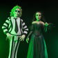 Bitelchús Bitelchús Pack de 2 Figuras Toony Terrors Beetlejuice & Delores 15 cm