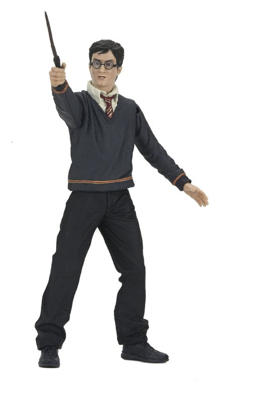 Harry Potter Legacy Collection Figura Harry Potter 18 cm