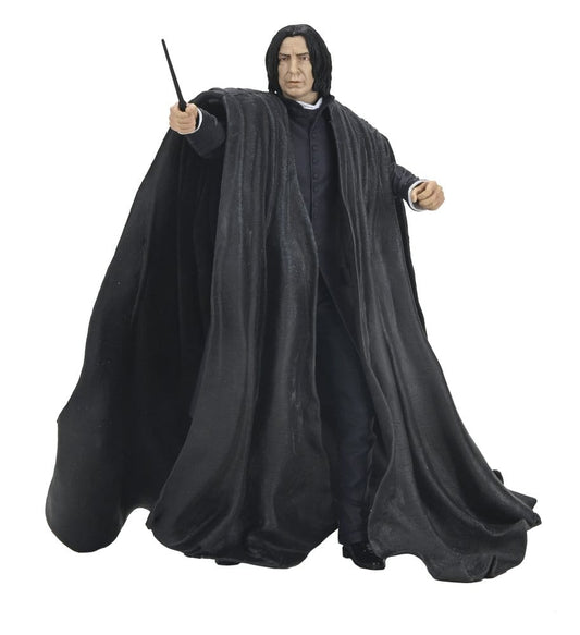 Harry Potter Legacy Collection Figura Severus Snape 18 cm