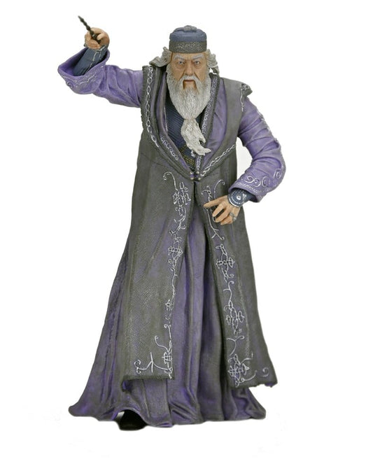 Harry Potter Legacy Collection Figura Albus Dumbledore 18 cm