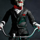 Saw Figura con sonido Billy con Triciclo 30 cm - Z POP Toys