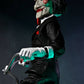 Saw Figura con sonido Billy con Triciclo 30 cm - Z POP Toys
