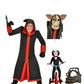 Saw Toony Terrors Figura Jigsaw Killer with Billy and Tricycle Boxed Set 15 cm
