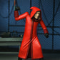 Saw Toony Terrors Figura Jigsaw Killer (Red Robe) 15 cm
