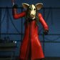 Saw Toony Terrors Figura Jigsaw Killer (Red Robe) 15 cm