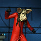 Saw Toony Terrors Figura Jigsaw Killer (Red Robe) 15 cm