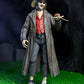 Beetlejuice 1988 Figura Ultimate Beetlejuice: Tour Guide The Bio-Exorcist 18 cm