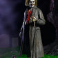 Beetlejuice 1988 Figura Ultimate Beetlejuice: Tour Guide The Bio-Exorcist 18 cm