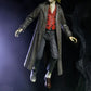 Beetlejuice 1988 Figura Ultimate Beetlejuice: Tour Guide The Bio-Exorcist 18 cm