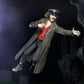 Beetlejuice 1988 Figura Ultimate Beetlejuice: Tour Guide The Bio-Exorcist 18 cm