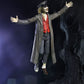 Beetlejuice 1988 Figura Ultimate Beetlejuice: Tour Guide The Bio-Exorcist 18 cm