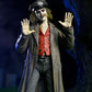 Beetlejuice 1988 Figura Ultimate Beetlejuice: Tour Guide The Bio-Exorcist 18 cm
