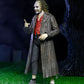 Beetlejuice 1988 Figura Ultimate Beetlejuice: Tour Guide The Bio-Exorcist 18 cm