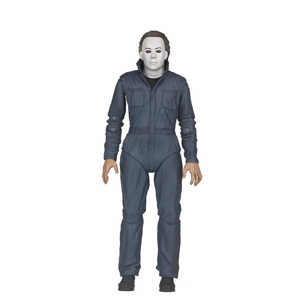Halloween H20: 20 años después Figura Ultimate Michael Myers 18 cm - Z POP Toys