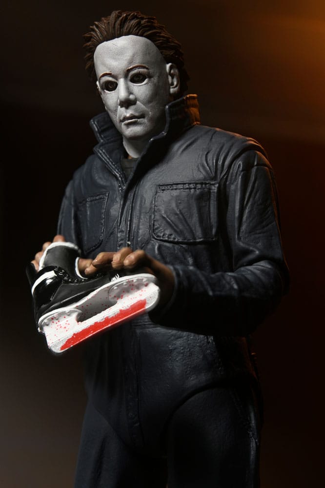 Halloween H20: 20 años después Figura Ultimate Michael Myers 18 cm - Z POP Toys