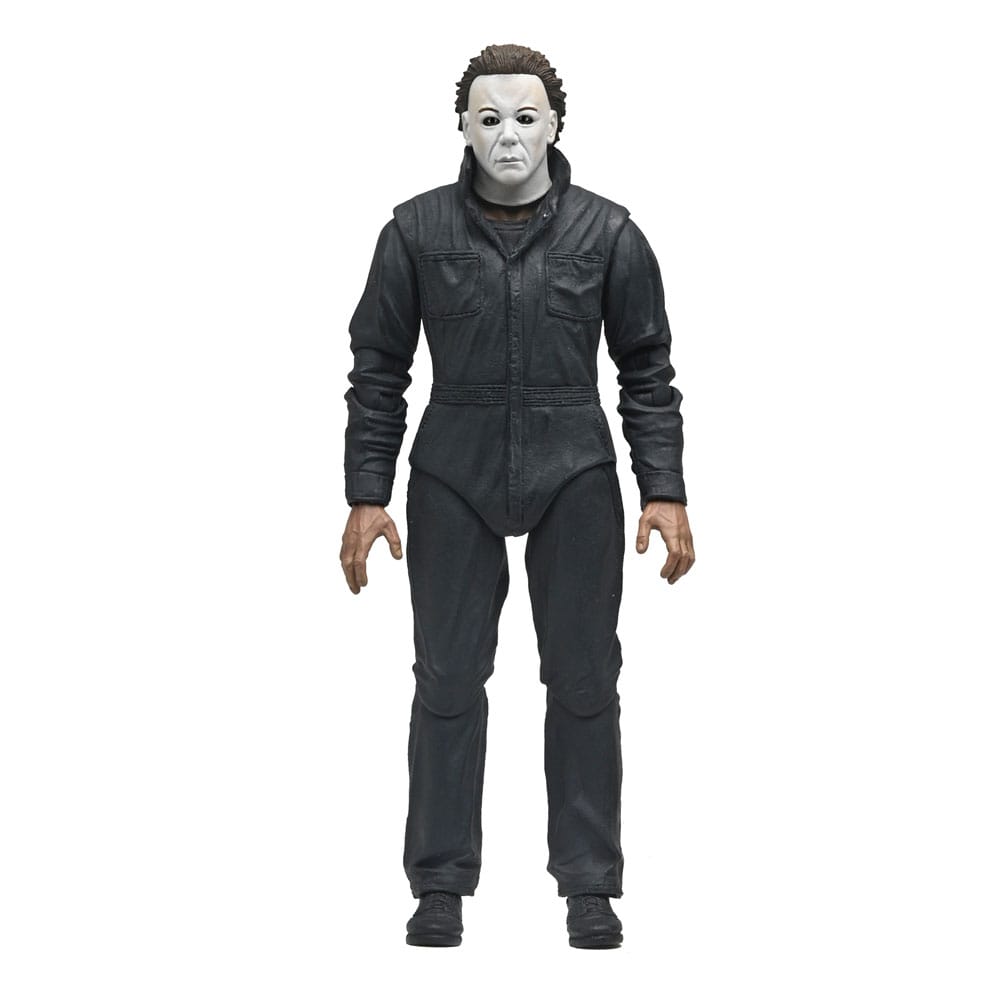 Halloween Resurrection Figura Ultimate Michael Myers 18 cm - Z POP Toys