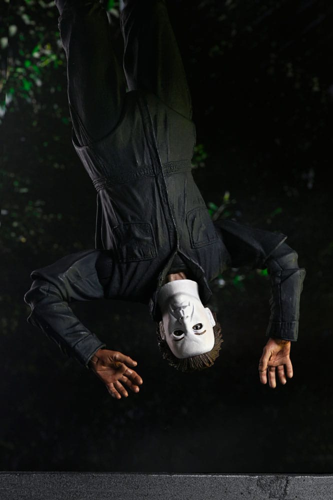 Halloween Resurrection Figura Ultimate Michael Myers 18 cm - Z POP Toys