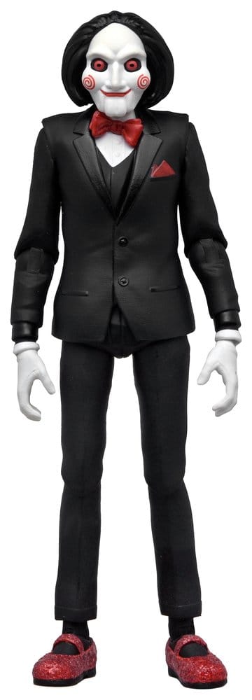 Fortnite/SAW Fortnitemares Figura Billy the Puppet 18 cm