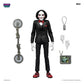 Fortnite/SAW Fortnitemares Figura Billy the Puppet 18 cm
