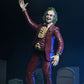 Bitelchús (1988) Figura Red Tuxedo Beetlejuice 18 cm