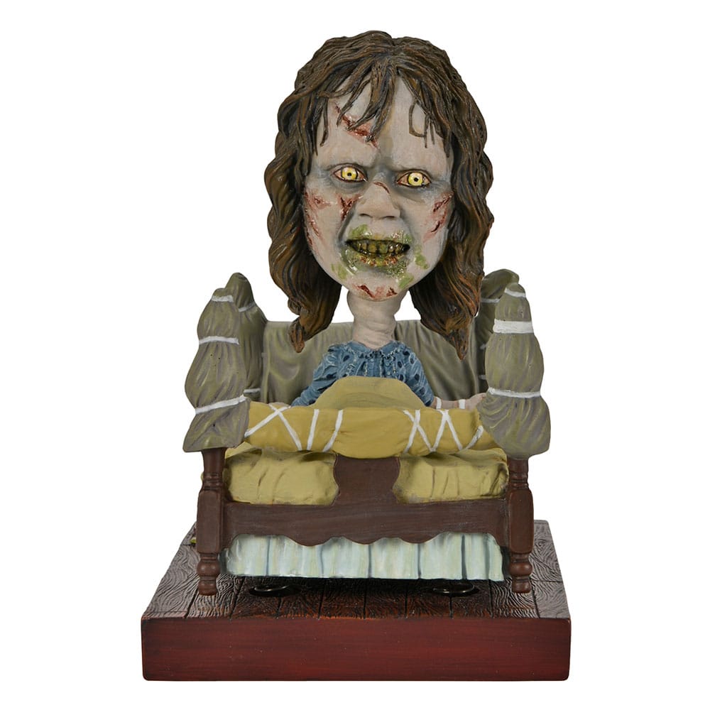 El Exorcista Head Knocker