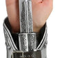Assassin's Creed 2 Réplica Juego de Rol The Hidden Blade of Ezio Auditore