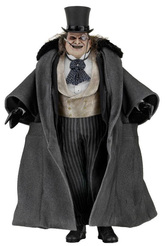 Batman Vuelve Figura 1/4 Mayoral Pinguin (Danny DeVito) 38 cm