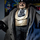 Batman Vuelve Figura 1/4 Mayoral Pinguin (Danny DeVito) 38 cm