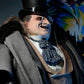 Batman Vuelve Figura 1/4 Mayoral Pinguin (Danny DeVito) 38 cm