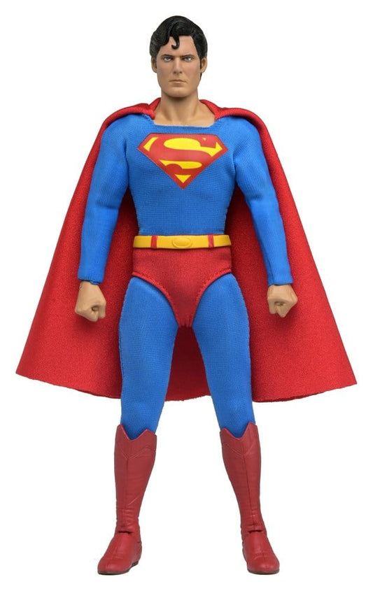 Superman (1978) Clothed Figura Superman 20 cm