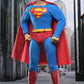 Superman (1978) Clothed Figura Superman 20 cm