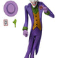 DC Comics Figura Toony Classics The Joker 15 cm