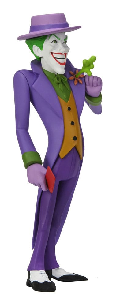 DC Comics Figura Toony Classics The Joker 15 cm