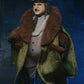 Batman vuelve (1992) Clothed Figura The Penguin 20 cm