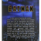 Batman (1989) Clothed Figura Batman 20 cm